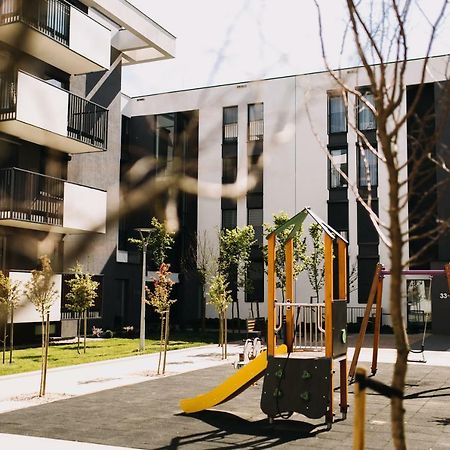 Hypnotize Apartment 科宁 外观 照片