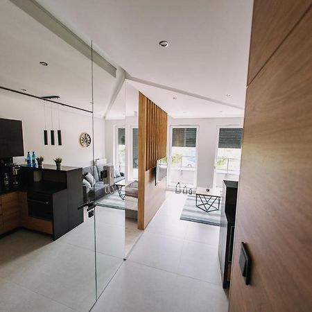 Hypnotize Apartment 科宁 外观 照片