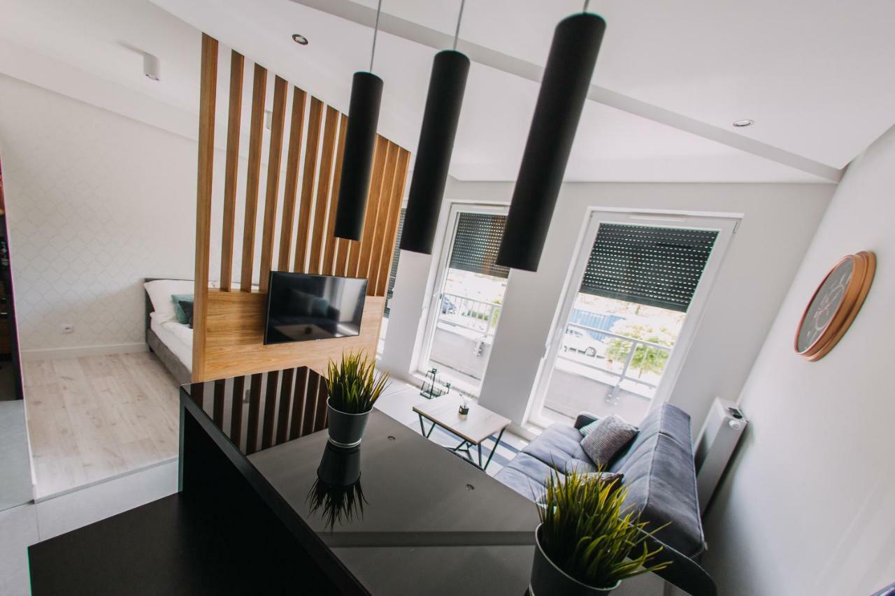 Hypnotize Apartment 科宁 外观 照片