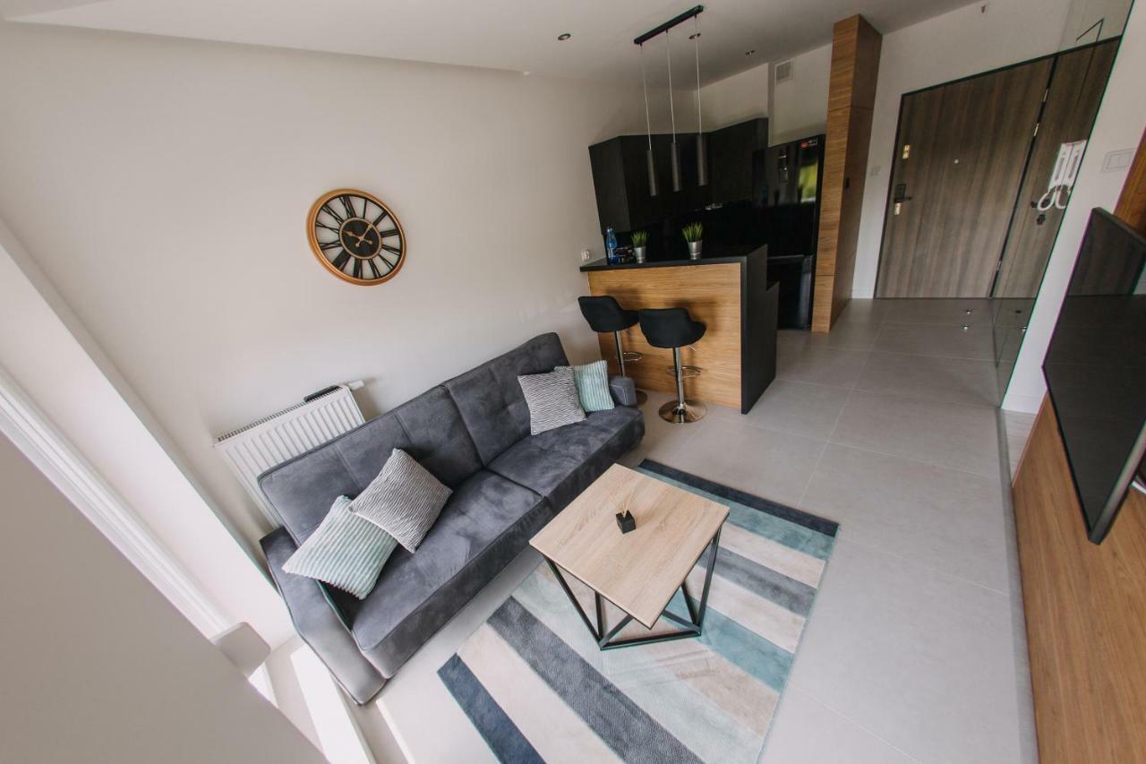 Hypnotize Apartment 科宁 外观 照片